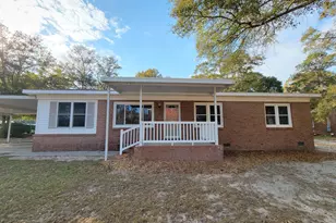 129 Virginia Ave, Barnwell, SC 29812 - Photo 25