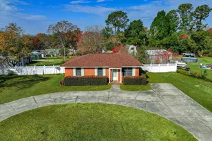 4 Appaloosa Way, Warrenville, SC 29851 - Photo 33