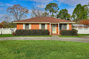 4 Appaloosa Way, Warrenville, SC 29851 - Photo 1