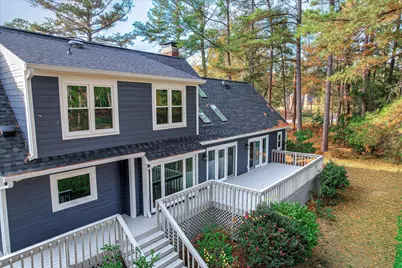 296 Willow Lake Drive, Aiken, SC 29803 - Photo 5