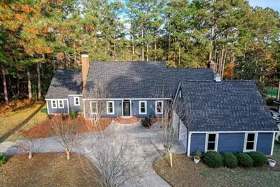 296 Willow Lake Drive, Aiken, SC 29803 - Photo 3