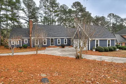 296 Willow Lake Drive, Aiken, SC 29803 - Photo 1