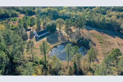 166 Cooper Pond Road, Salley, SC 29137 - Photo 1