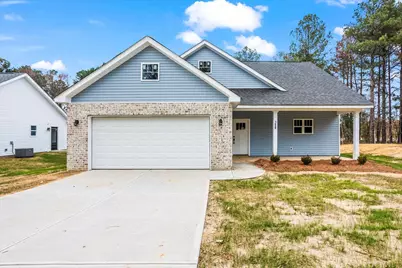 250 Dobson Road, Beech Island, SC 29842 - Photo 1