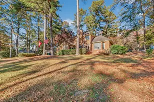 317 Northwood Dr, Aiken, SC 29803 - Photo 57
