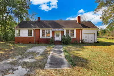 2718 Lakewood Drive, Augusta, GA 30904 - Photo 1