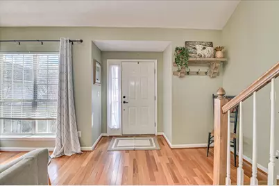 2494 Beaver Creek Lane, Aiken, SC 29803 - Photo 3