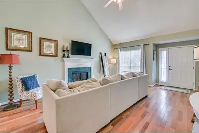 2494 Beaver Creek Lane, Aiken, SC 29803 - Photo 5