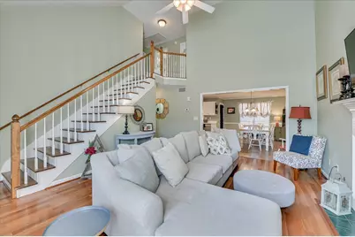 2494 Beaver Creek Lane, Aiken, SC 29803 - Photo 7