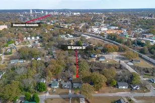 10 Spruce St, Greenville, SC 29611 - Photo 1