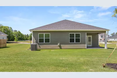 3036 Fancy Trail, Aiken, SC 29803 - Photo 5