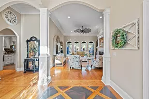 311 Merrifield Ct, Aiken, SC 29803 - Photo 5