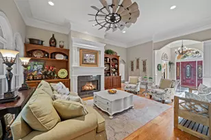 311 Merrifield Ct, Aiken, SC 29803 - Photo 11