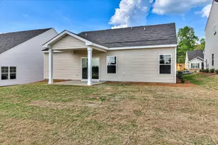 405 Mill Stone Ln, North Augusta, SC 29860 - Photo 35