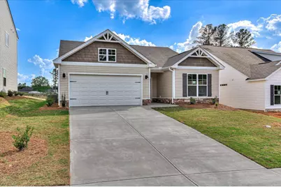 405 Mill Stone Lane, North Augusta, SC 29860 - Photo 3