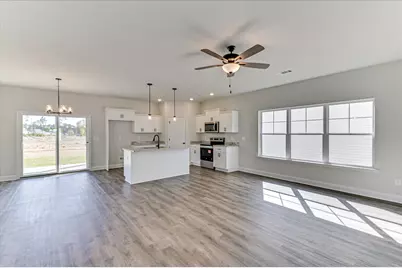 405 Mill Stone Lane, North Augusta, SC 29860 - Photo 7