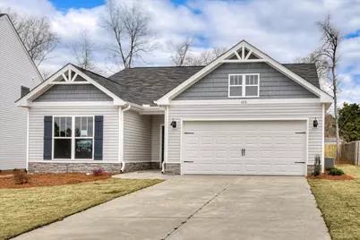 405 Mill Stone Lane, North Augusta, SC 29860 - Photo 3