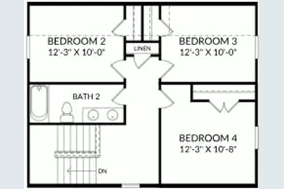 319 Pennyweight Lane, North Augusta, SC 29860 - Photo 5