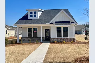 329 Pennyweight Lane, North Augusta, SC 29860 - Photo 1