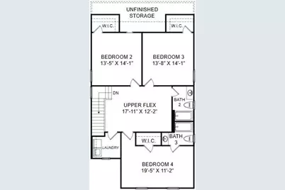 945 Tess Street, Graniteville, SC 29829 - Photo 3