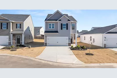 580 Whitby Court, Aiken, SC 29801 - Photo 1