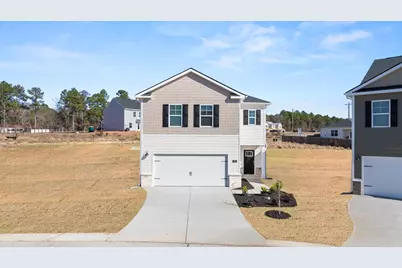 598 Whitby Court #-, Aiken, SC 29801 - Photo 1