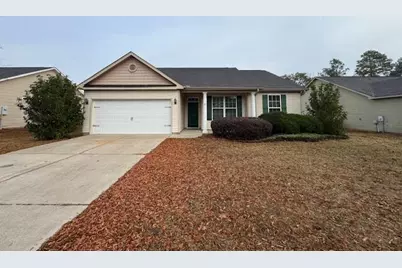 3025 Heartwood Pass, Aiken, SC 29803 - Photo 1