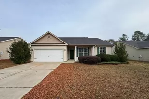 3025 Heartwood Pass, Aiken, SC 29803 - Photo 1