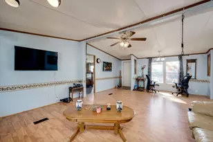 529 Cumbee Trail Rd, Ridge Spring, SC 29129 - Photo 15