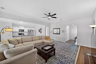 7255 Hanford Dr, Aiken, SC 29803 - Photo 5