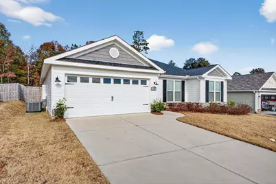 7255 Hanford Drive, Aiken, SC 29803 - Photo 1