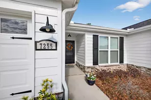 7255 Hanford Dr, Aiken, SC 29803 - Photo 3