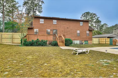 588 Cherokee Drive, North Augusta, SC 29841 - Photo 35