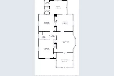 136 McCary Street, Edgefield, SC 29824 - Photo 17