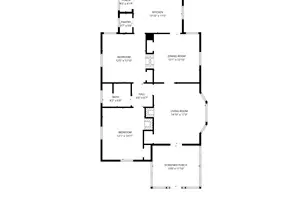 136 McCary St, Edgefield, SC 29824 - Photo 17