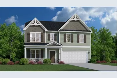 60-059 Tullamore Drive, Aiken, SC 29801 - Photo 1