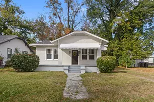 1307 Beman St, Augusta, GA 30904 - Photo 1