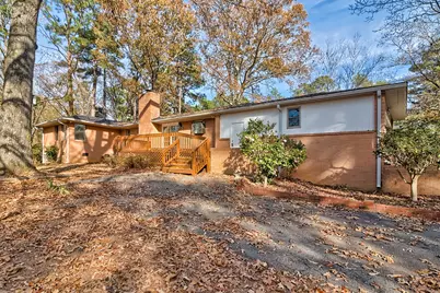 1570 Powderhouse Road SE, Aiken, SC 29803 - Photo 7