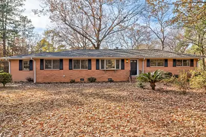 1570 Powderhouse Road SE, Aiken, SC 29803 - Photo 1