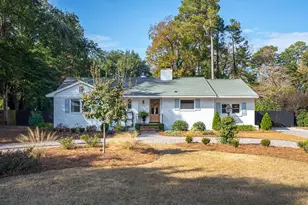 445 Gilbert St SE, Aiken, SC 29801 - Photo 1