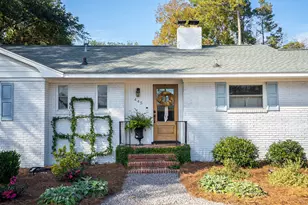 445 Gilbert St SE, Aiken, SC 29801 - Photo 3