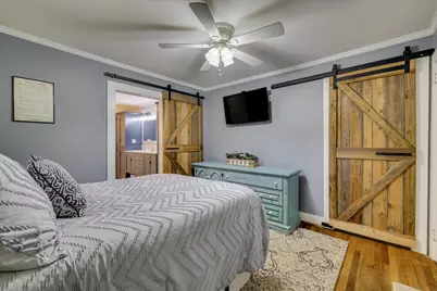 336 Wigfall Street, Edgefield, SC 29824 - Photo 25