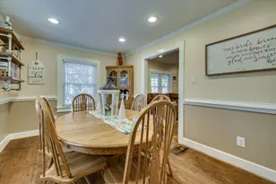 336 Wigfall St, Edgefield, SC 29824 - Photo 17