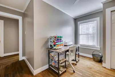 336 Wigfall Street, Edgefield, SC 29824 - Photo 21