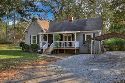 336 Wigfall Street, Edgefield, SC 29824 - Photo 9