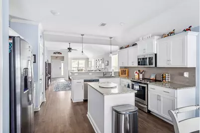 539 Schaver Loop, Aiken, SC 29803 - Photo 11