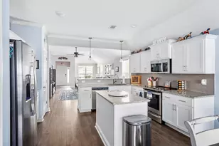 539 Schaver Loop, Aiken, SC 29803 - Photo 11