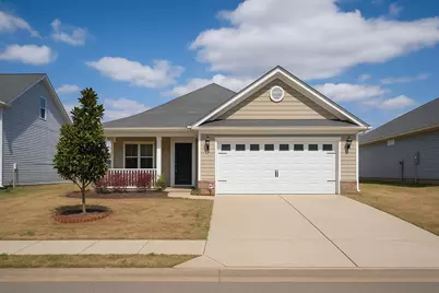 539 Schaver Loop, Aiken, SC 29803 - Photo 1