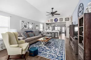 539 Schaver Loop, Aiken, SC 29803 - Photo 3