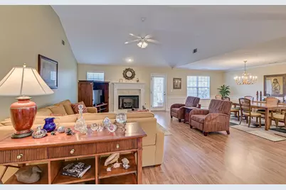 537 Wickham Drive, Graniteville, SC 29829 - Photo 5